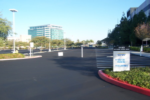 Seal Coating Misc